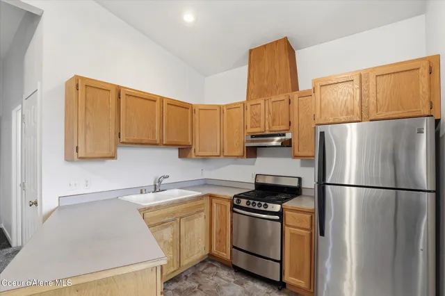 $220,000 | 35 Fairway Drive, Unit C1, Blanchard, ID 83804