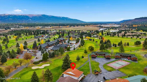 $220,000 | 35 Fairway Drive, Unit C1, Blanchard, ID 83804
