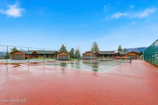 $220,000 | 35 Fairway Drive, Unit C1, Blanchard, ID 83804