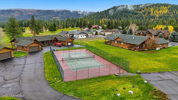 $220,000 | 35 Fairway Drive, Unit C1, Blanchard, ID 83804