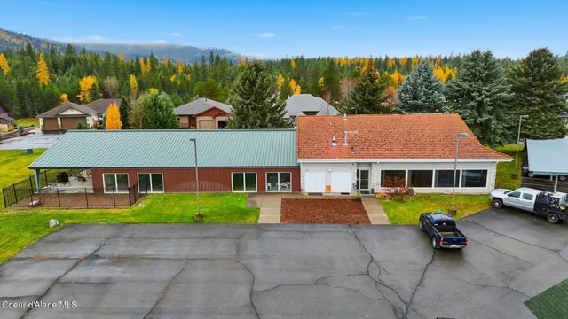 $220,000 | 35 Fairway Drive, Unit C1, Blanchard, ID 83804