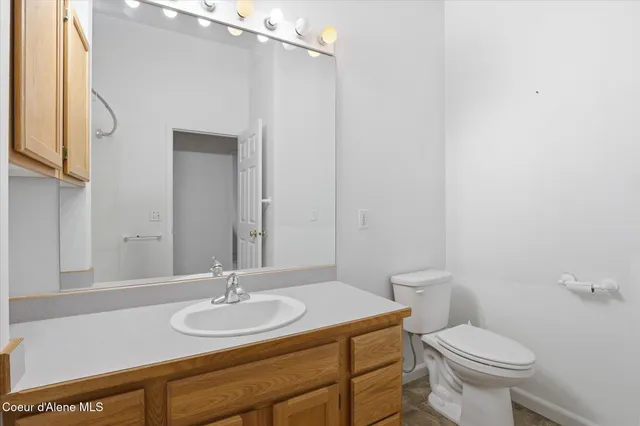 $220,000 | 35 Fairway Drive, Unit C1, Blanchard, ID 83804