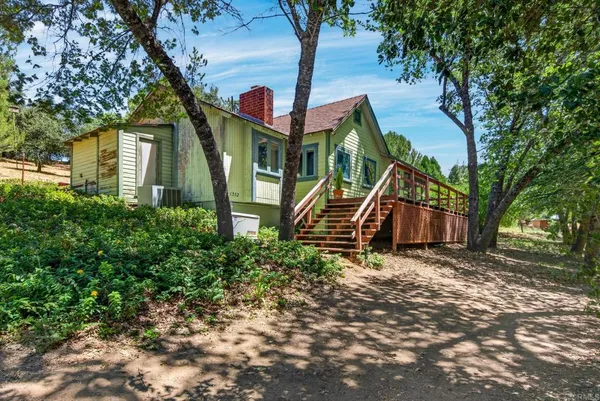 $475,000 | 1352 Sunshine Trail, Julian, CA 92036