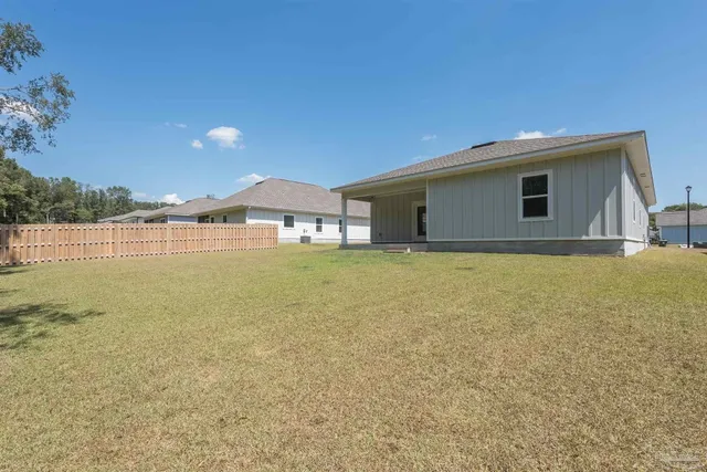 a view of an ocean and beach