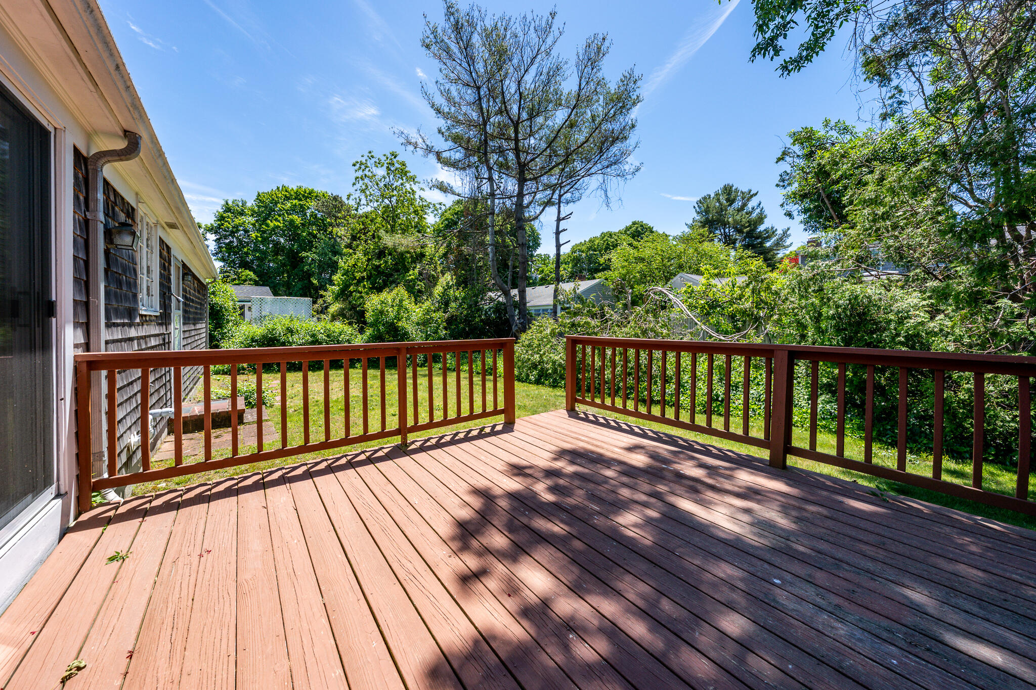 41 Brezner Lane Centerville, MA 02632 - Photo 24 of 35 deck1