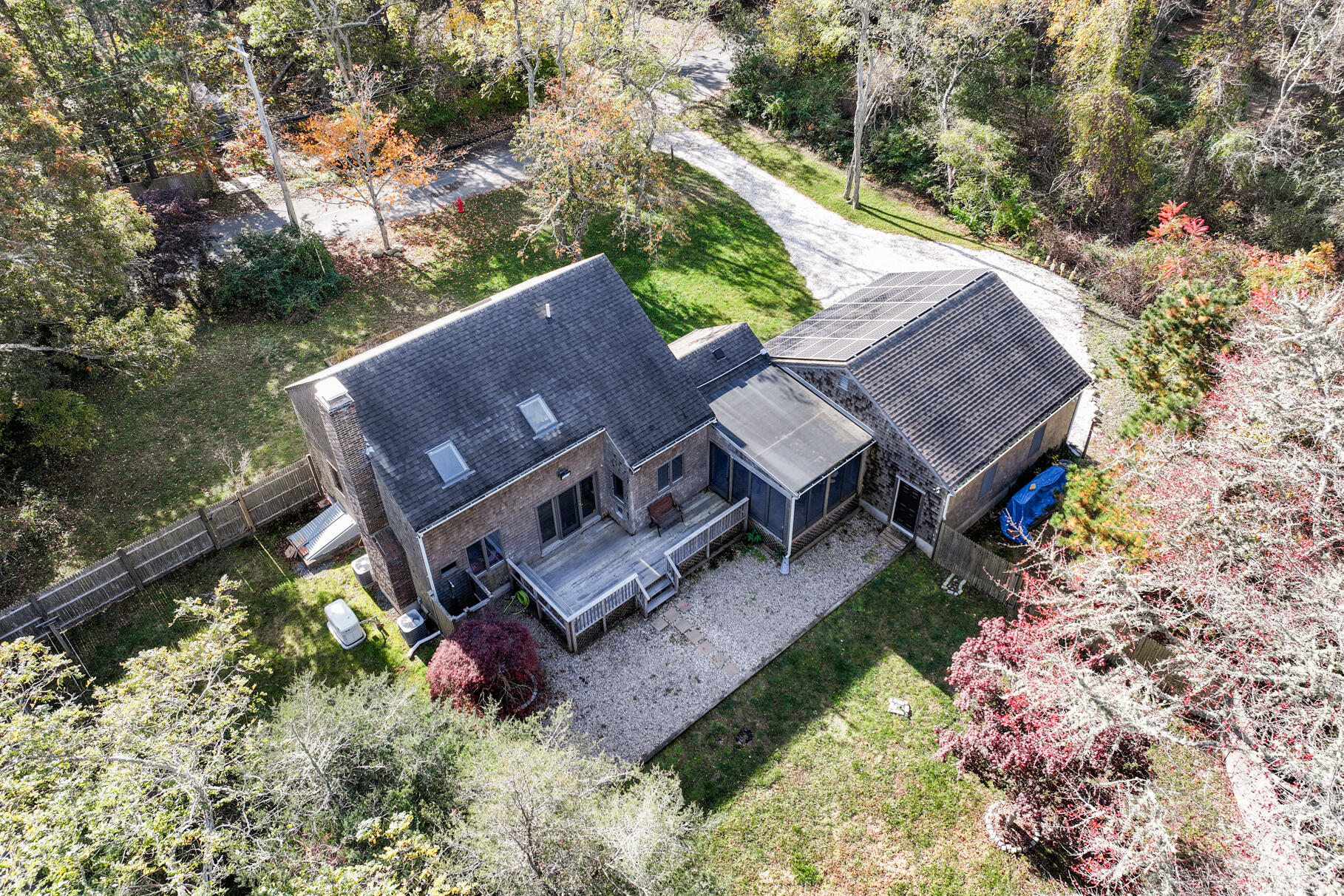 400 Governor Prence Road Eastham, MA 02642 - Photo 2 of 45 400 Governor Prence Road, Eastham, MA