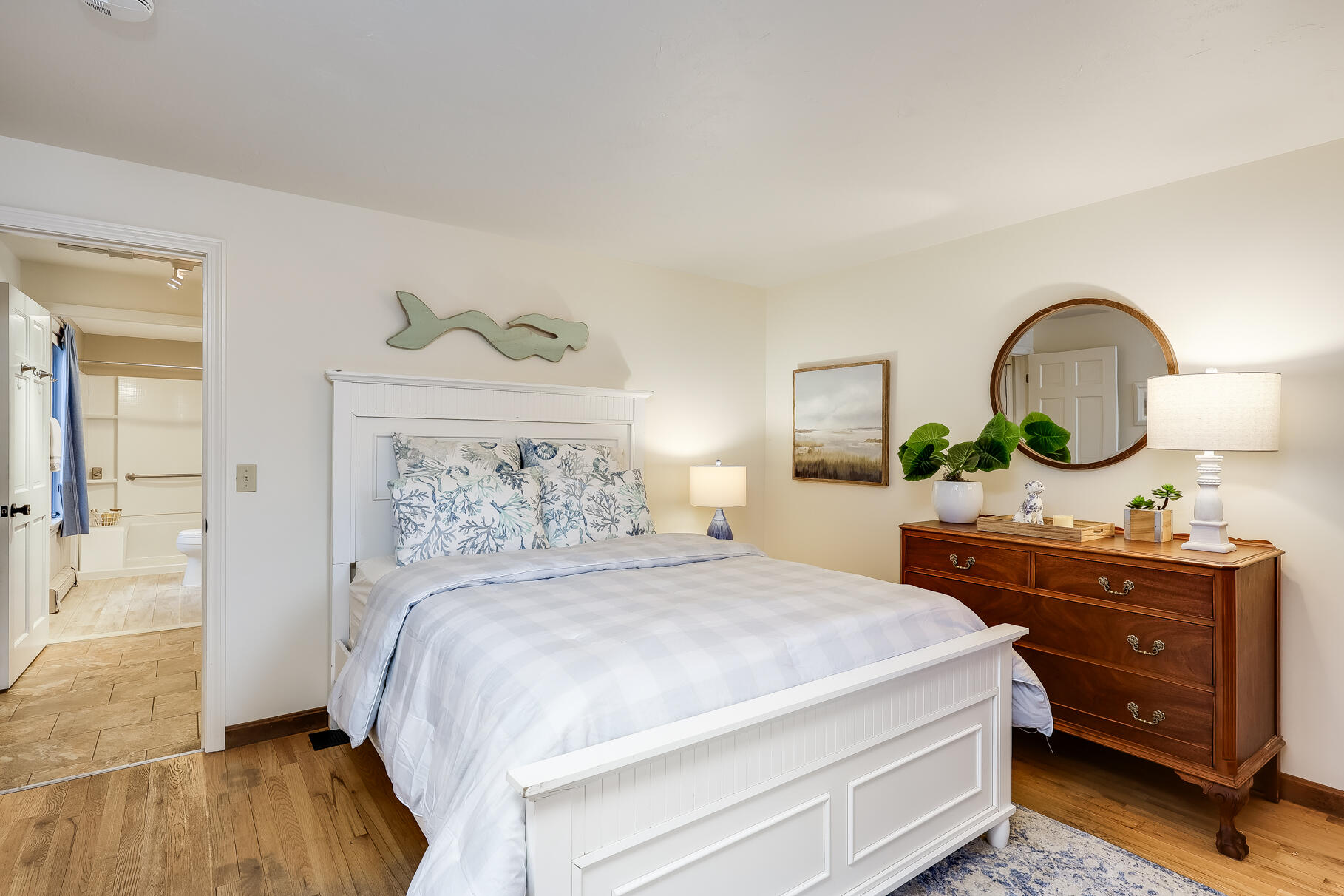 400 Governor Prence Road Eastham, MA 02642 - Photo 27 of 45 Primary Bedroom
