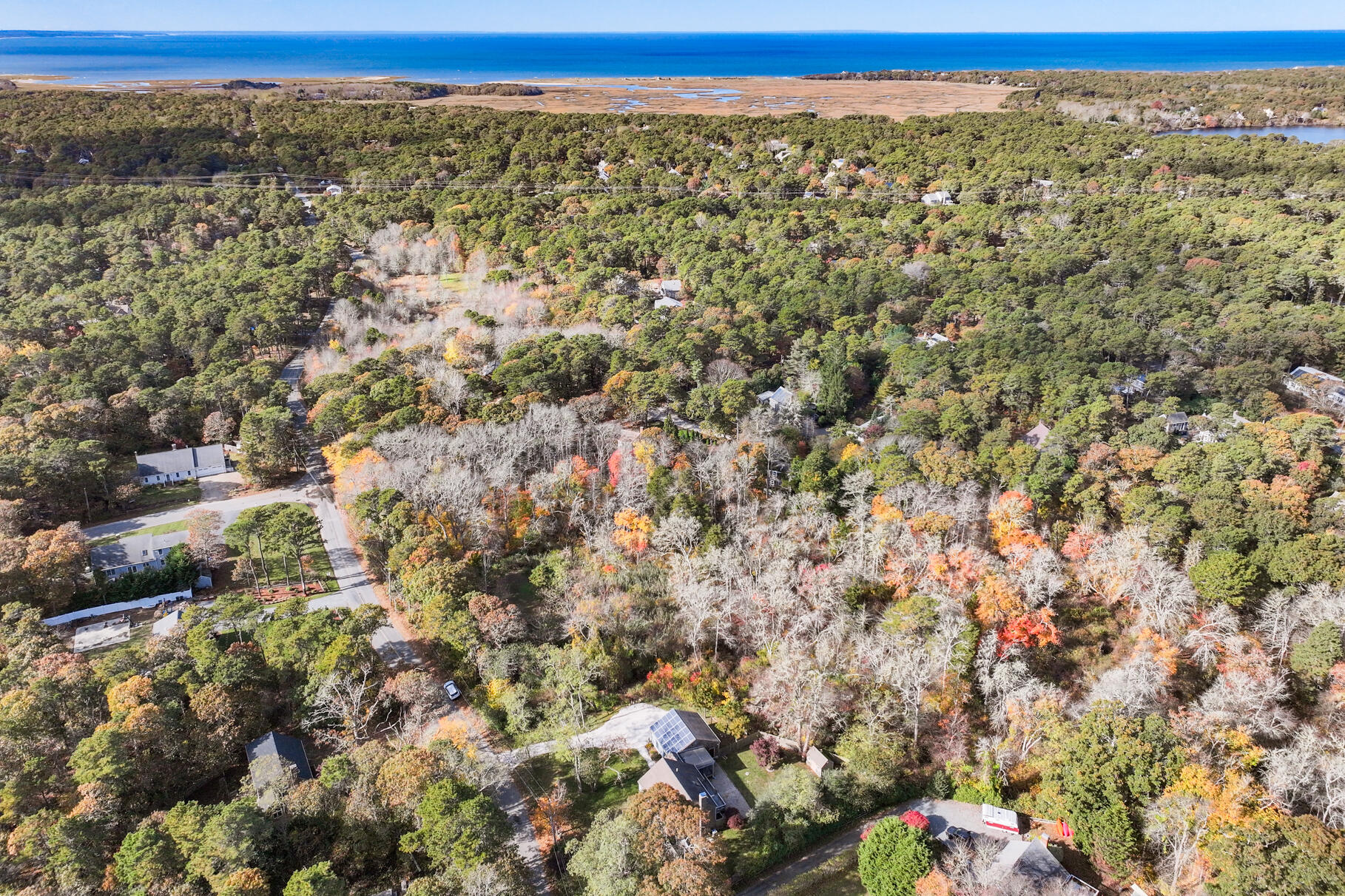 400 Governor Prence Road Eastham, MA 02642 - Photo 3 of 45 400 Governor Prence Road, Eastham, M