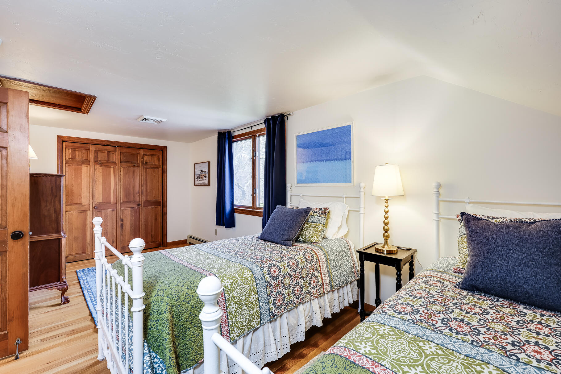 400 Governor Prence Road Eastham, MA 02642 - Photo 34 of 45 Bedroom 3