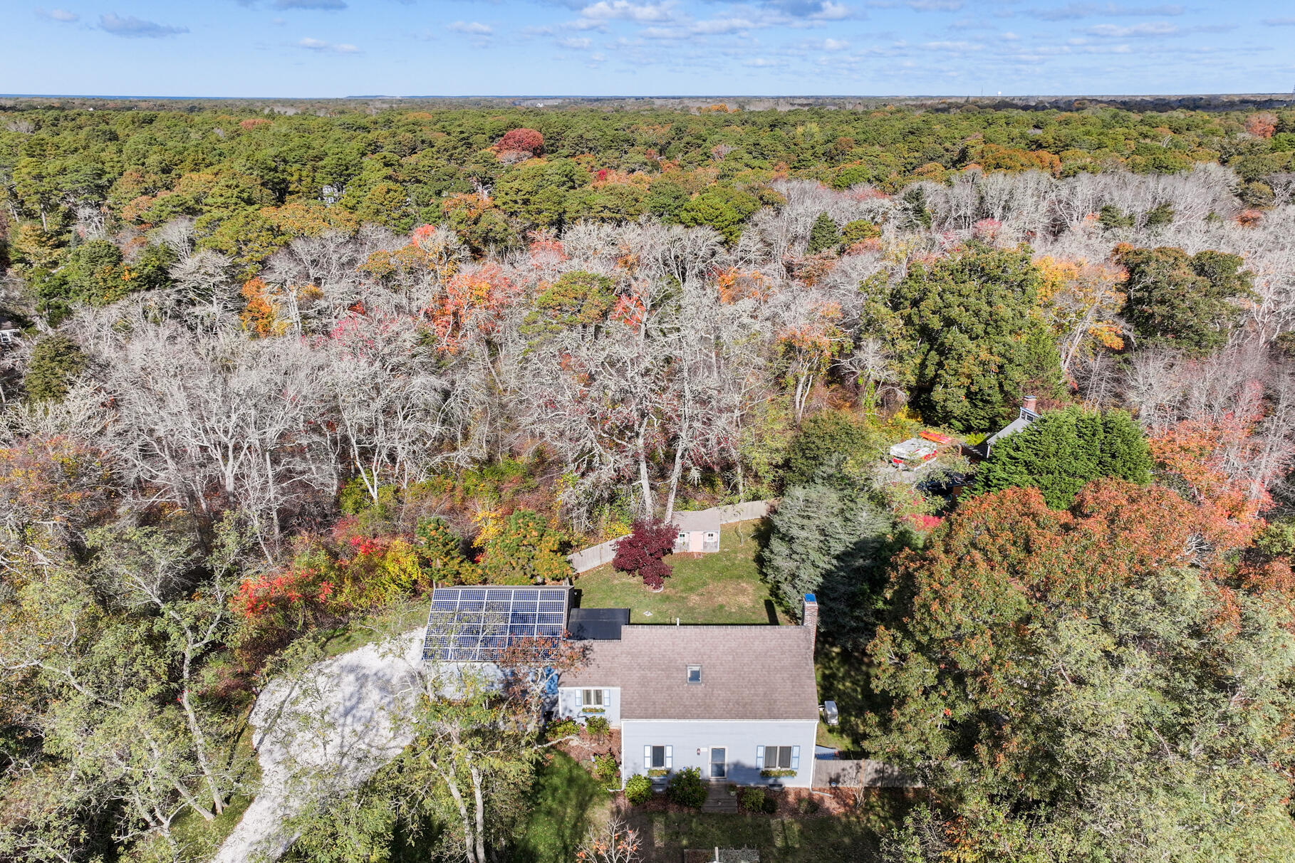 400 Governor Prence Road Eastham, MA 02642 - Photo 39 of 45 400 Governor Prence Road, Eastham, M