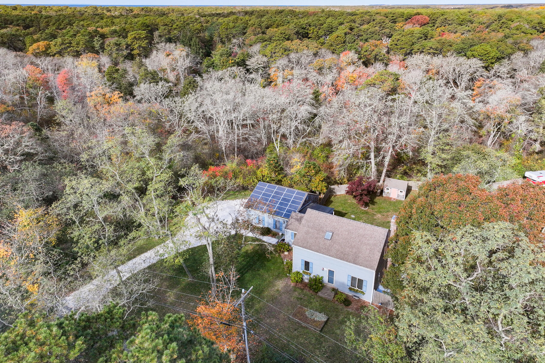 400 Governor Prence Road Eastham, MA 02642 - Photo 4 of 45 400 Governor Prence Road, Eastham, M