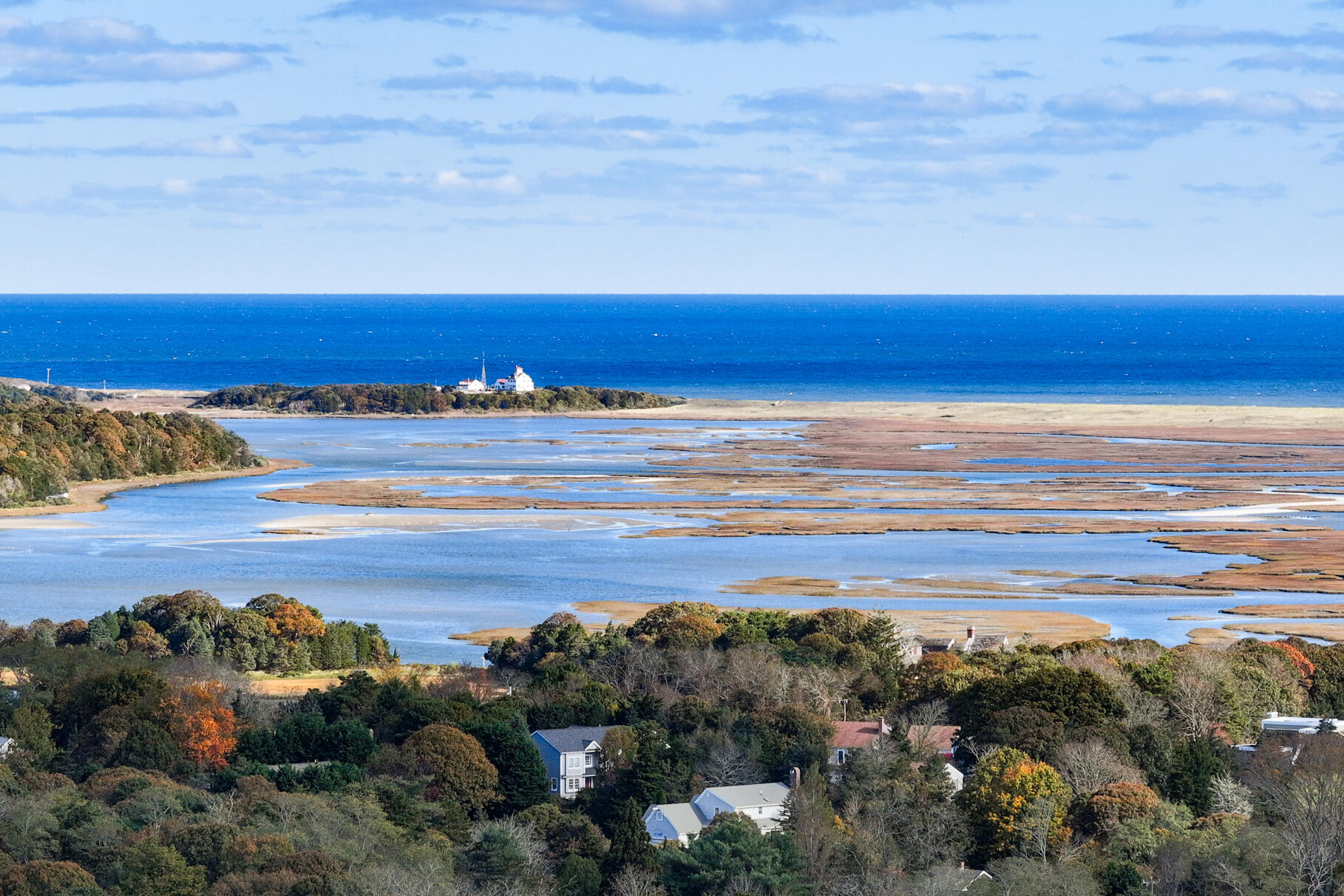 400 Governor Prence Road Eastham, MA 02642 - Photo 42 of 45 dji_0351