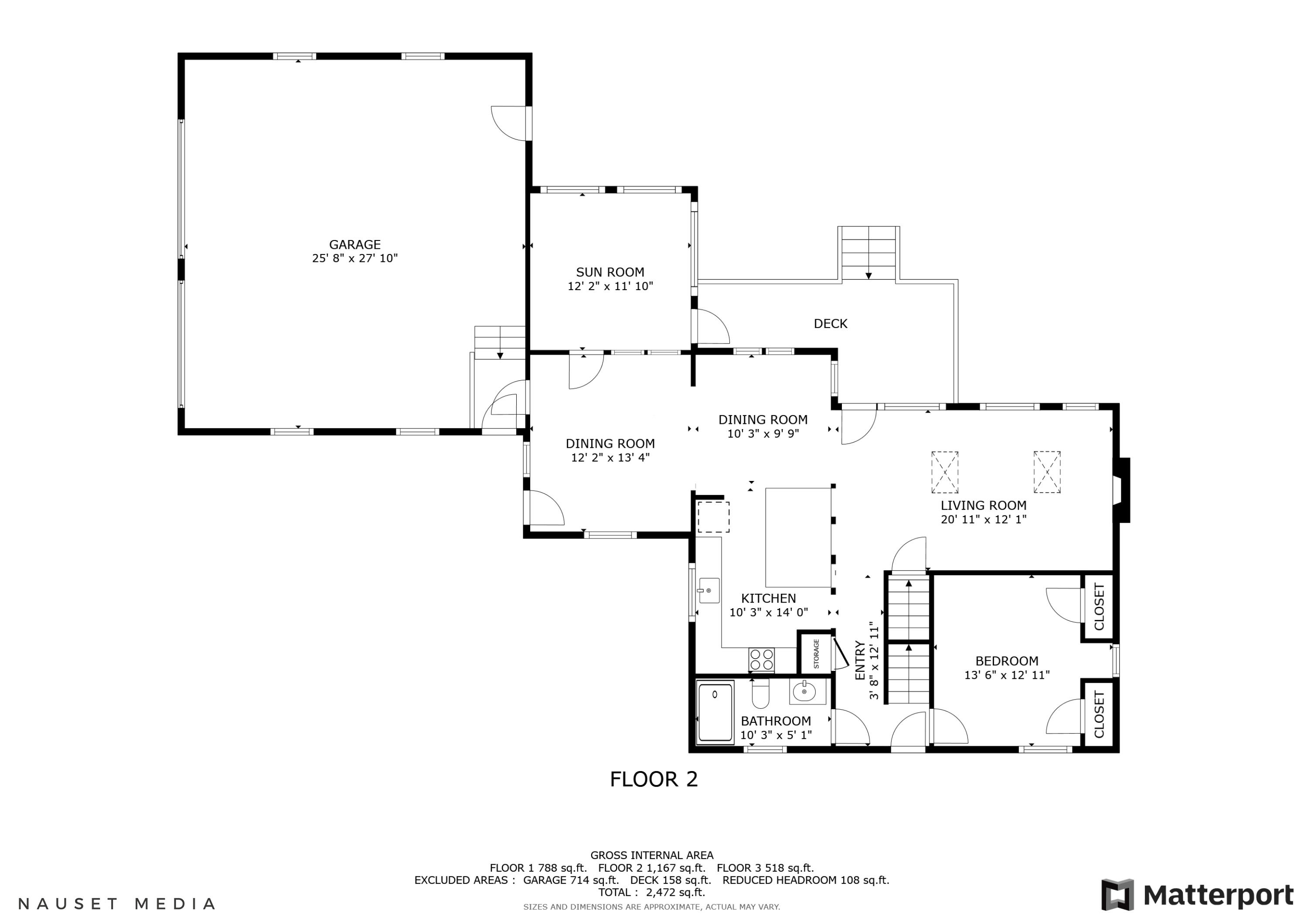 400 Governor Prence Road Eastham, MA 02642 - Photo 43 of 45 First Floor
