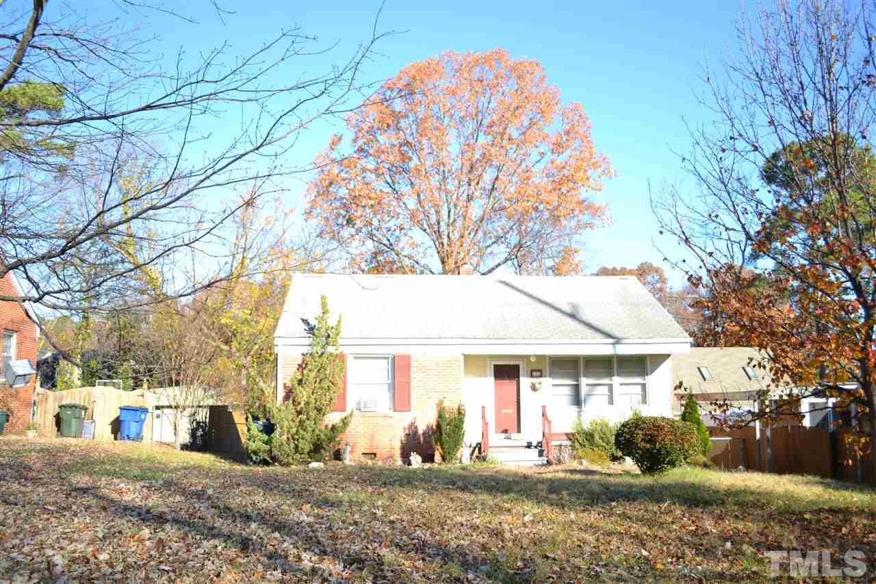 721 Mial Street Raleigh, NC 27608 - Photo 2 of 4