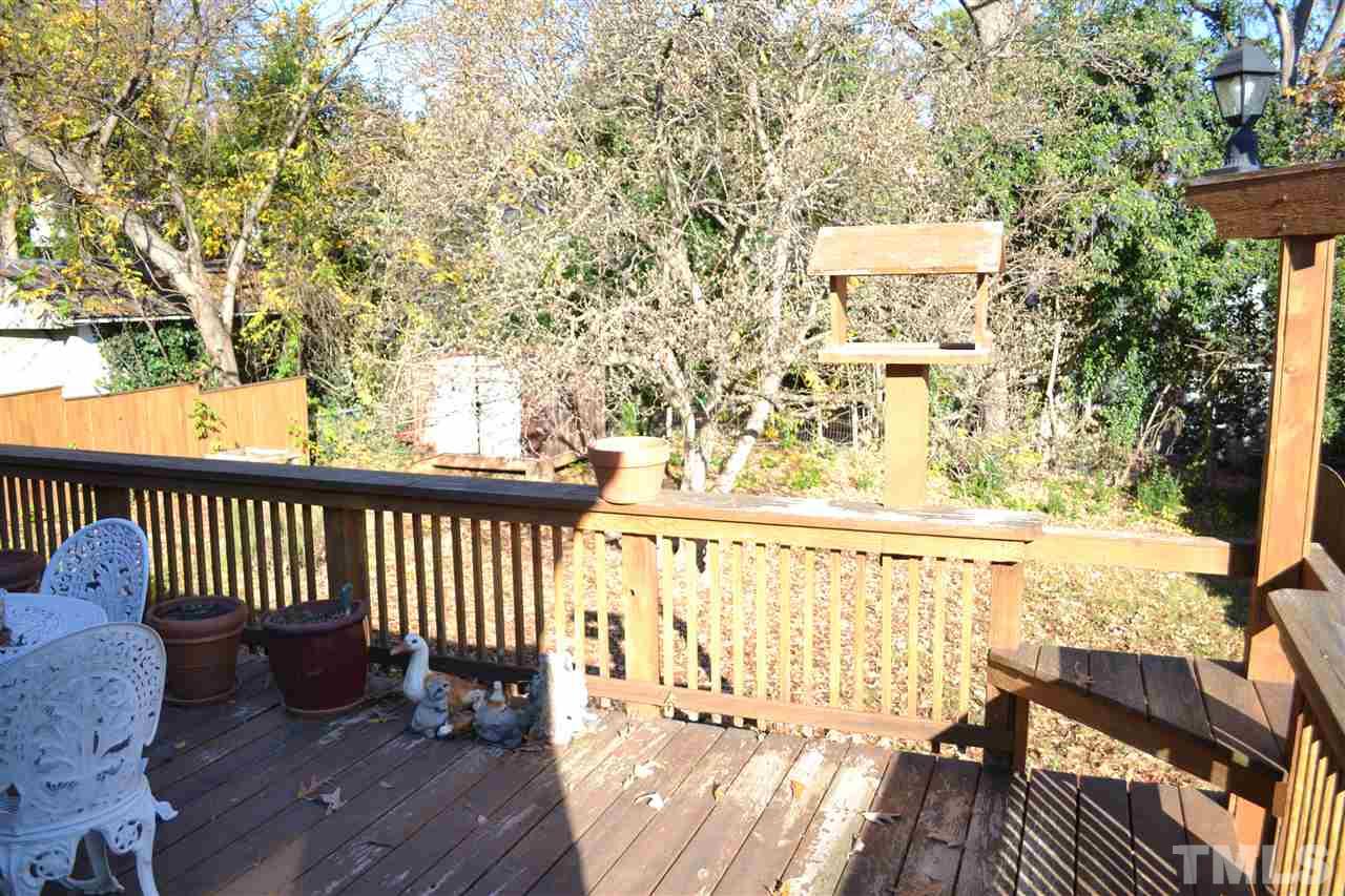 721 Mial Street Raleigh, NC 27608 - Photo 4 of 4