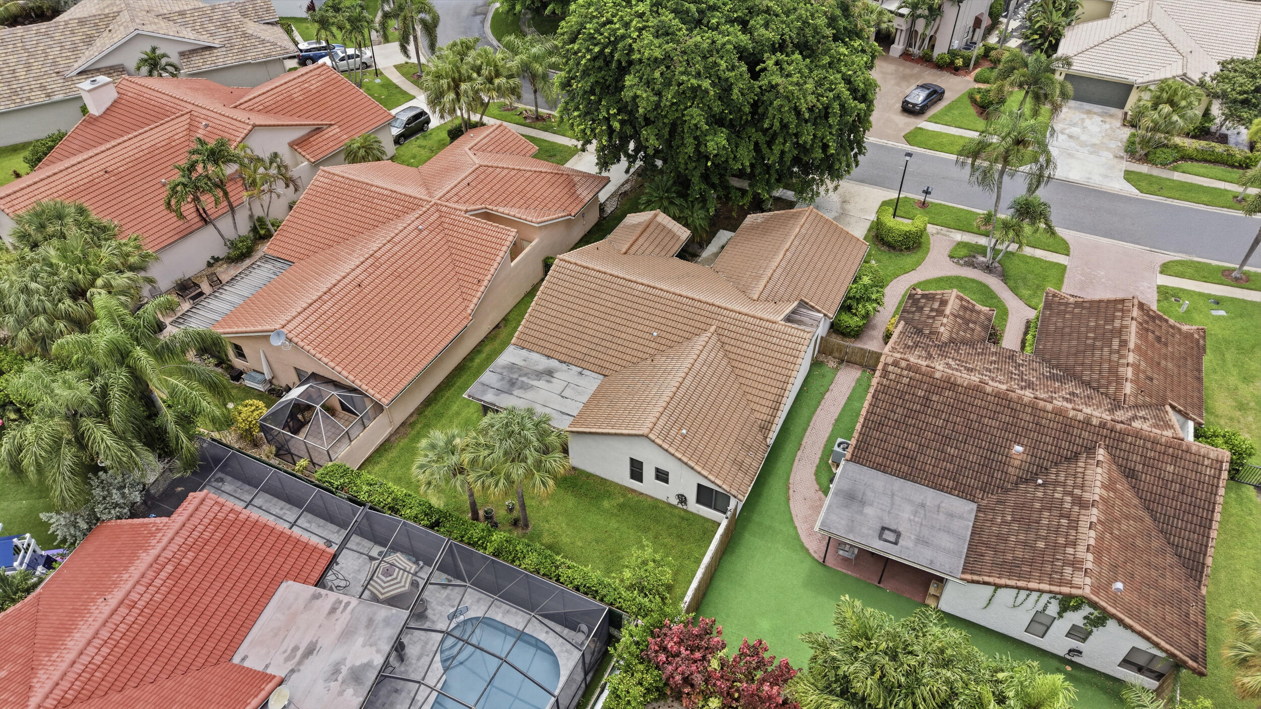 10577 Mendocino Lane Boca Raton, FL 33428 - Photo 37 of 47 45_dji_20260704000716_0014_d