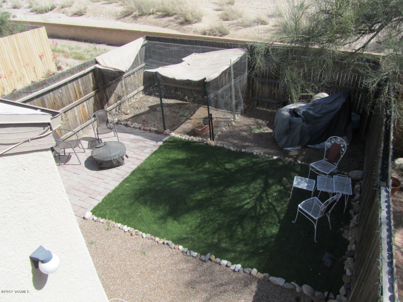 3750 North Country Club Road, Unit 54 Tucson, AZ 85716 - Photo 6 of 9