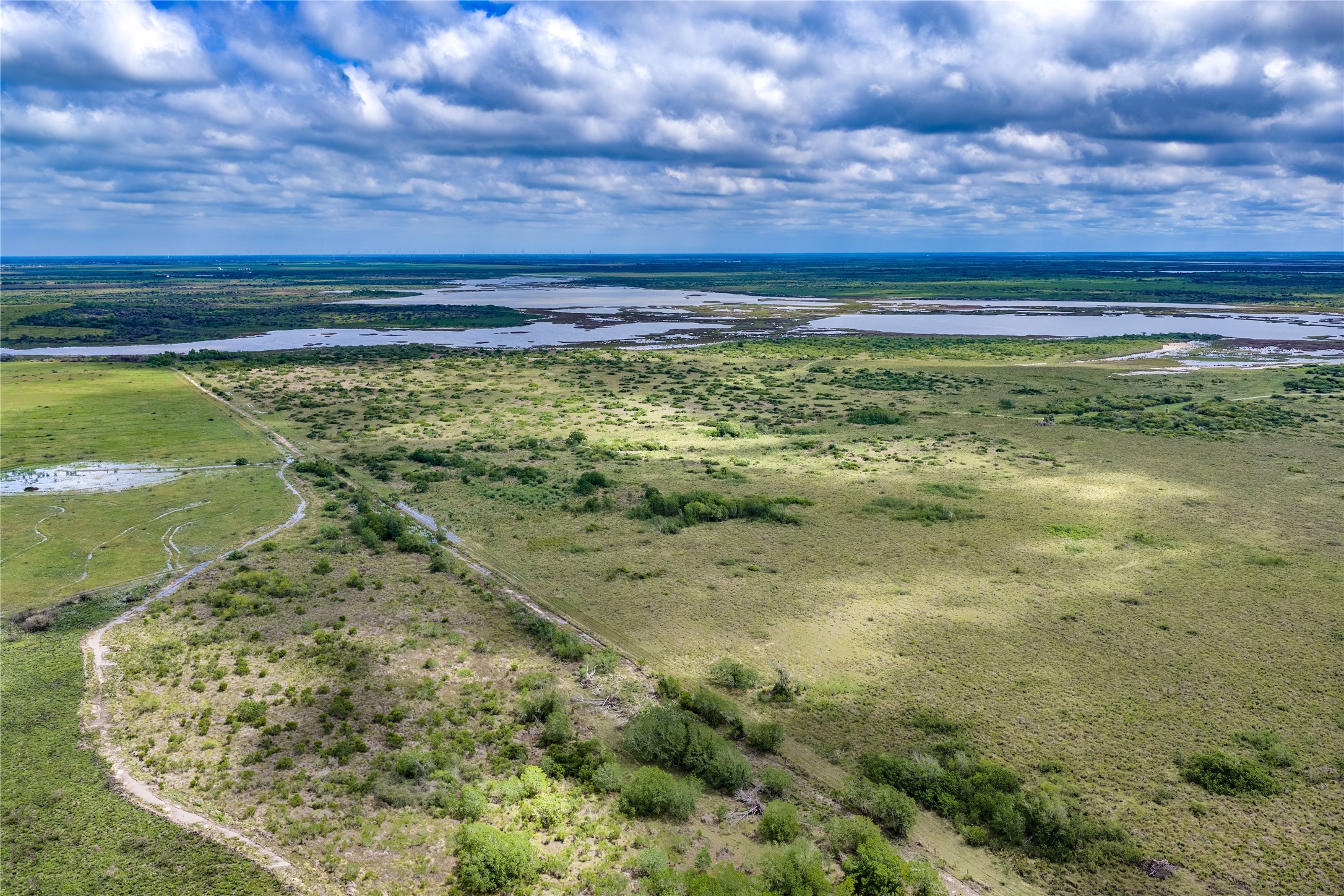 259 South Gulf Road Matagorda, TX 77457 - Photo 8 of 10
