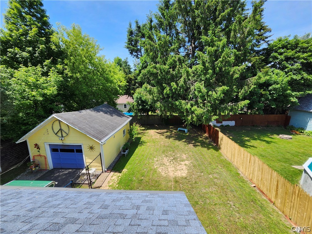 405 Cosby Road Utica, NY 13502 - Photo 30 of 36