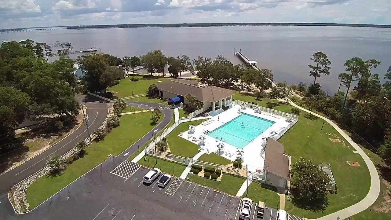 237 Defuniak Loop Lillian, AL 36549 - Photo 27 of 34