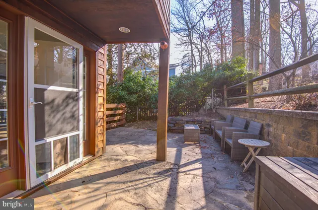 $5,300 | 403 West Rosemary Lane, Falls Church, VA 22046