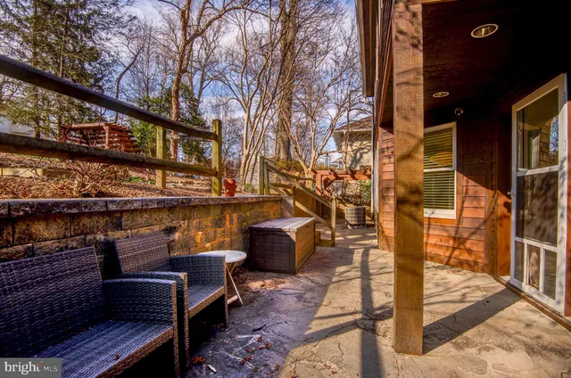 $5,300 | 403 West Rosemary Lane, Falls Church, VA 22046