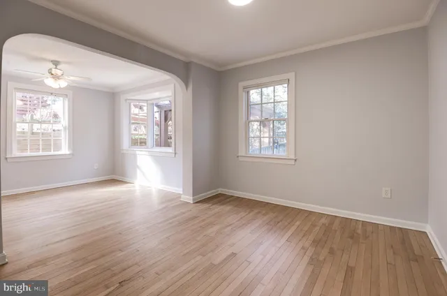 $5,300 | 403 West Rosemary Lane, Falls Church, VA 22046