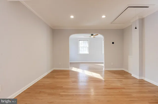 $5,300 | 403 West Rosemary Lane, Falls Church, VA 22046