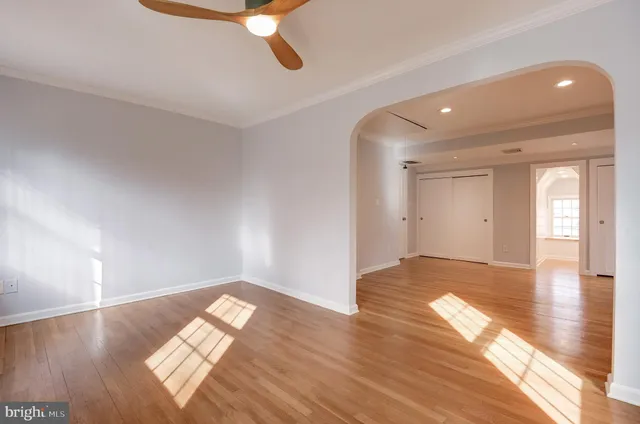 $5,300 | 403 West Rosemary Lane, Falls Church, VA 22046