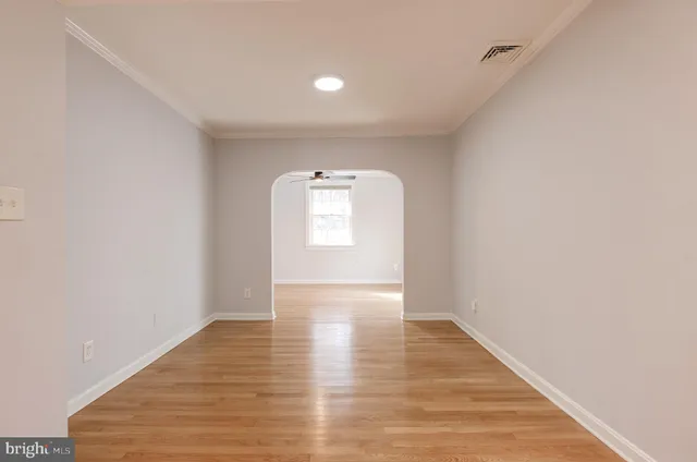 $5,300 | 403 West Rosemary Lane, Falls Church, VA 22046