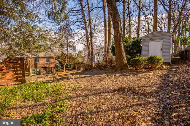 $5,300 | 403 West Rosemary Lane, Falls Church, VA 22046