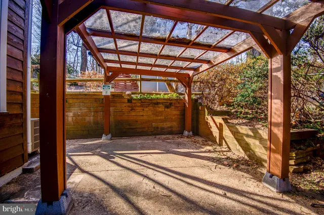 $5,300 | 403 West Rosemary Lane, Falls Church, VA 22046