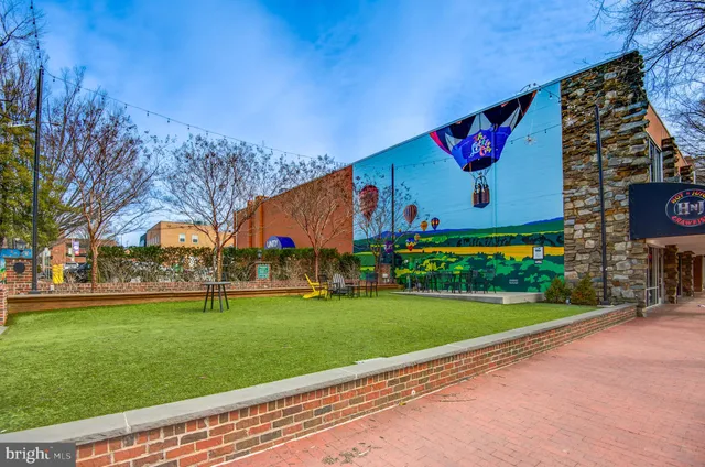 $5,300 | 403 West Rosemary Lane, Falls Church, VA 22046