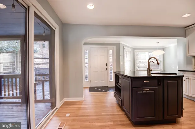 $5,300 | 403 West Rosemary Lane, Falls Church, VA 22046