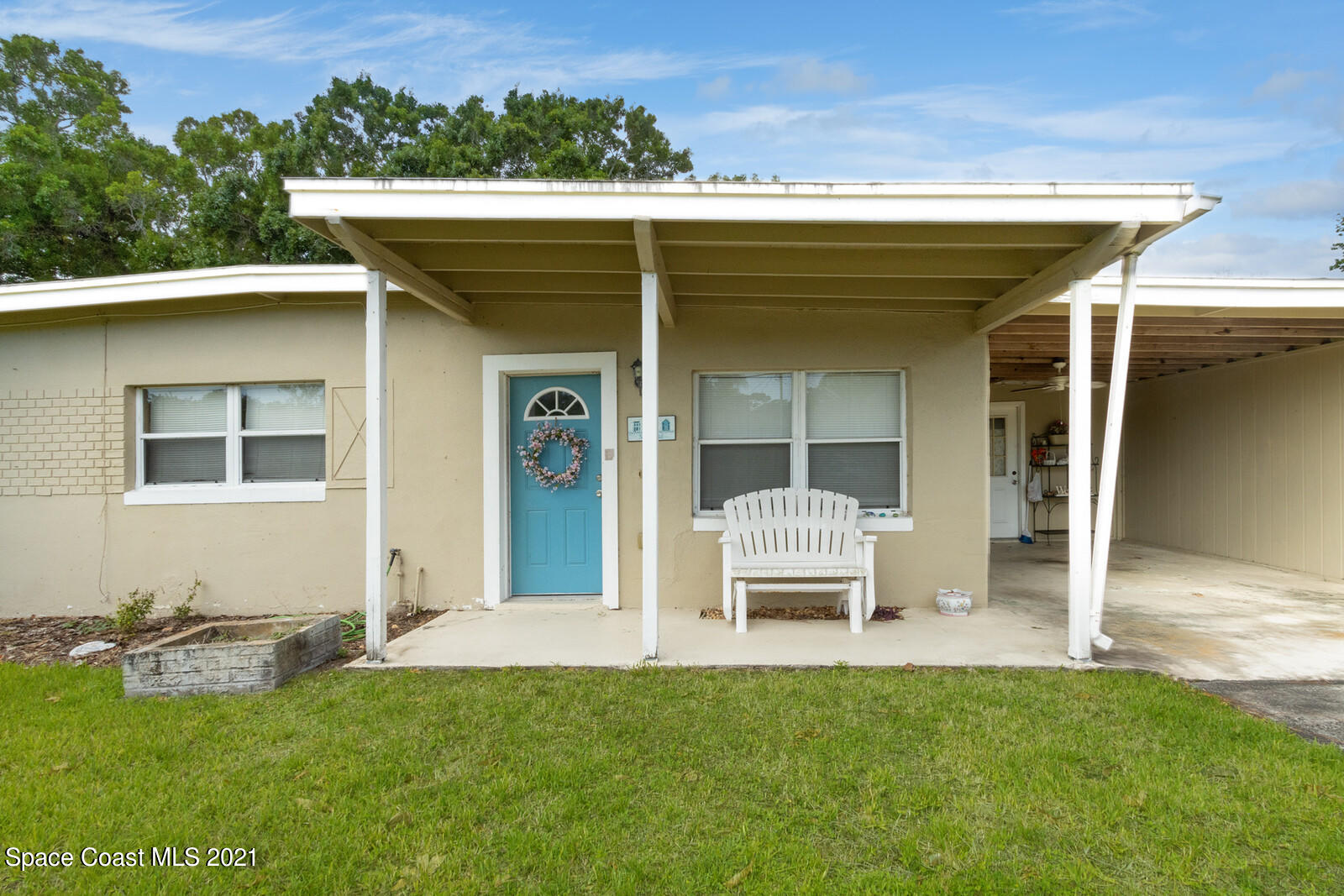 4850 Sutton Avenue Melbourne, FL 32904 - Photo 1 of 17 03_4850Sutton102_mls