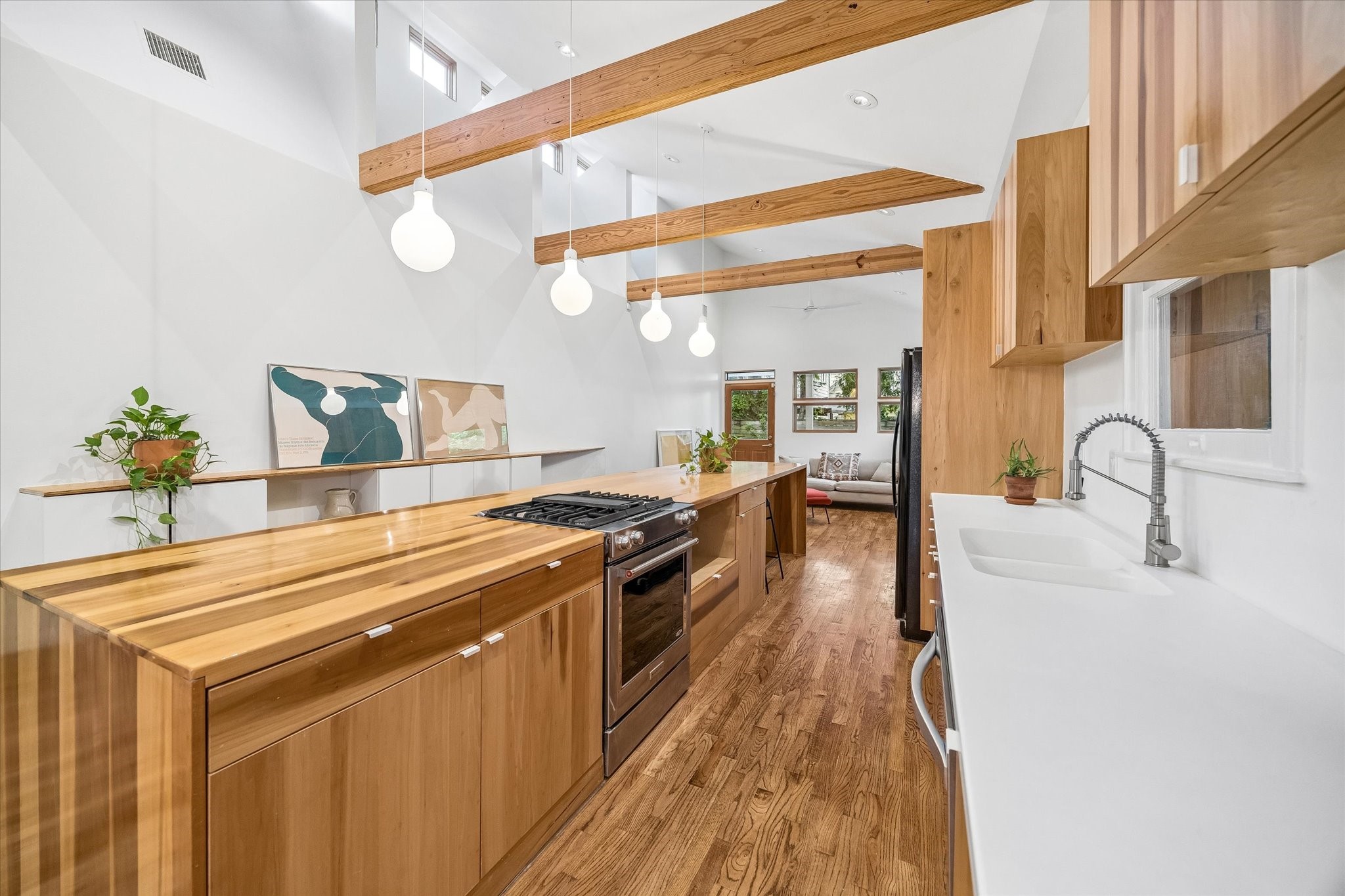 1603 Fulton Street Houston, TX 77009 - Photo 14 of 28