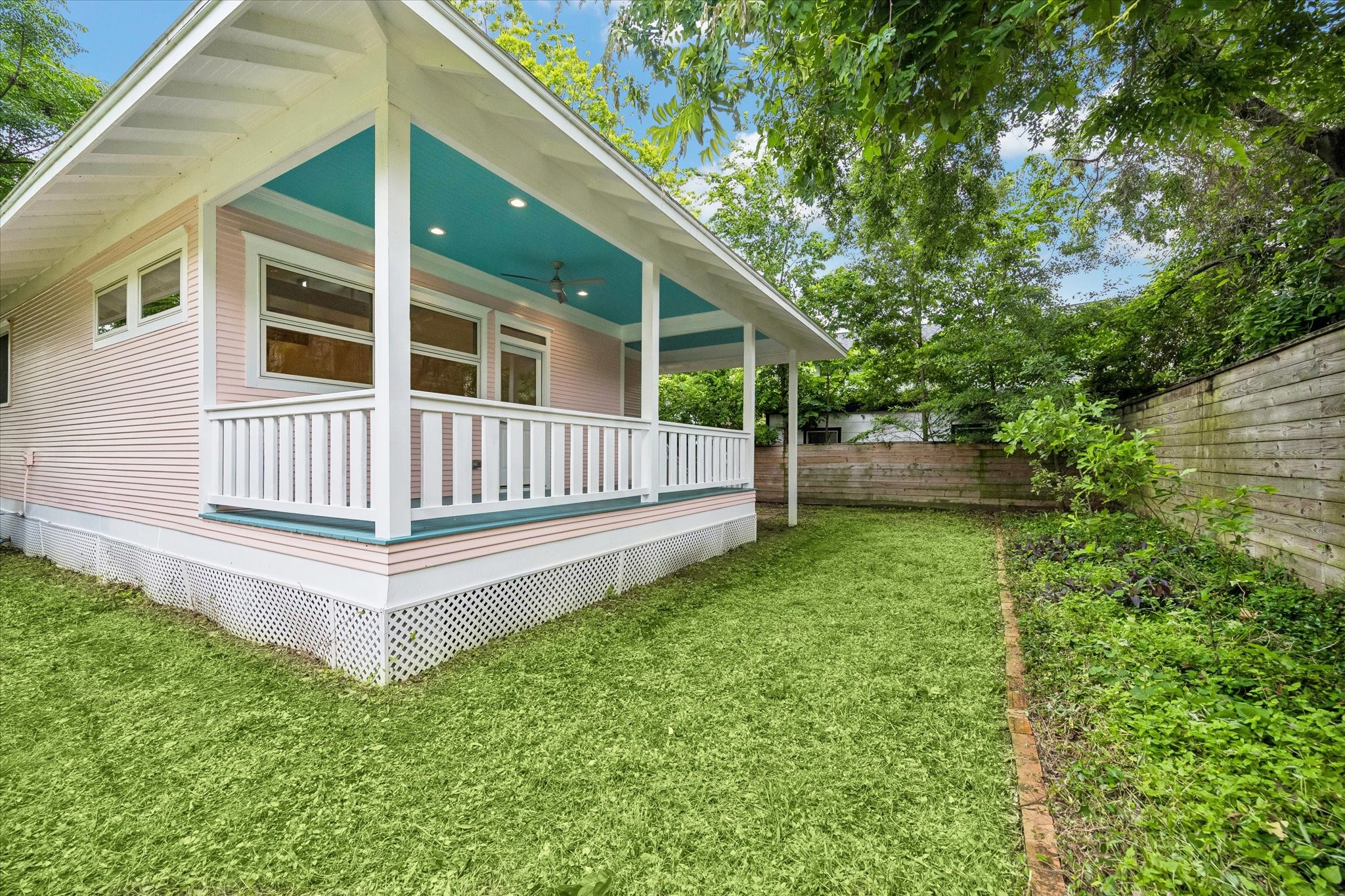 1603 Fulton Street Houston, TX 77009 - Photo 28 of 28
