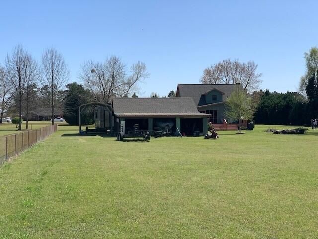 4855 Wrightsboro Road Grovetown, GA 30813 - Photo 14 of 33 H13