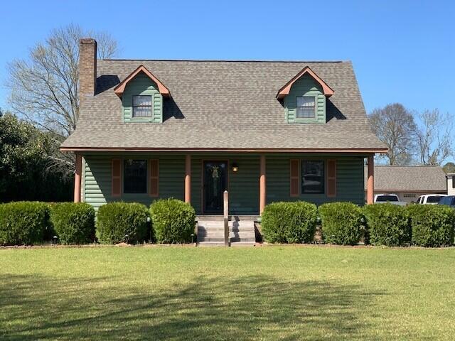 4855 Wrightsboro Road Grovetown, GA 30813 - Photo 5 of 33 H5