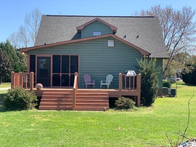 4855 Wrightsboro Road Grovetown, GA 30813 - Photo 8 of 33 H8