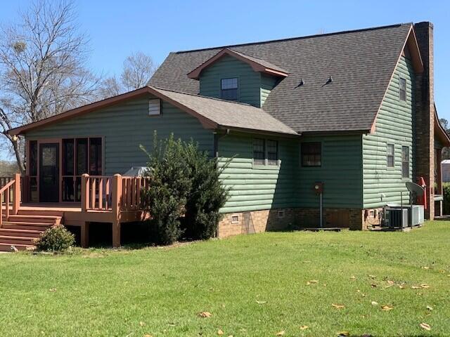 4855 Wrightsboro Road Grovetown, GA 30813 - Photo 9 of 33 H9