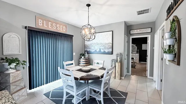 $286,900 | 4737 Peregrine Drive, Evansville, IN 47725