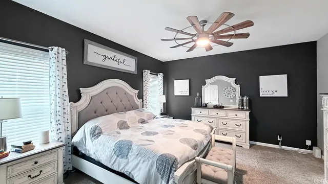 $286,900 | 4737 Peregrine Drive, Evansville, IN 47725