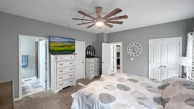 $286,900 | 4737 Peregrine Drive, Evansville, IN 47725