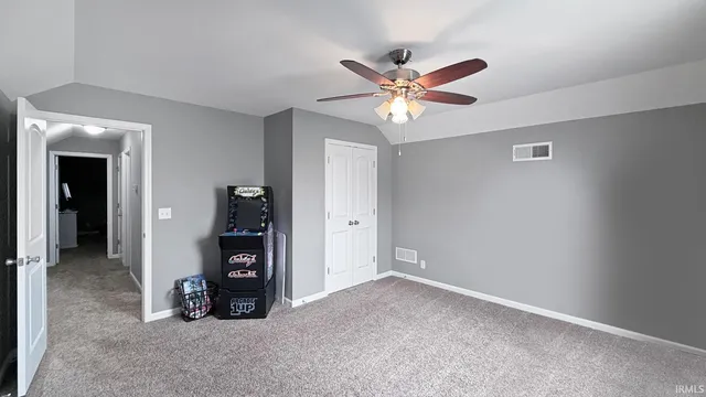 $286,900 | 4737 Peregrine Drive, Evansville, IN 47725
