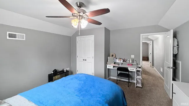 $286,900 | 4737 Peregrine Drive, Evansville, IN 47725