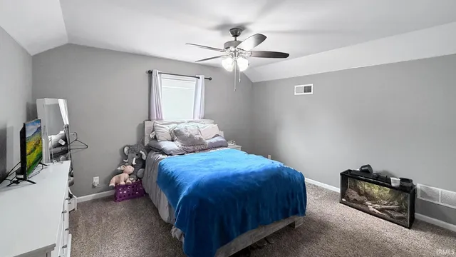 $286,900 | 4737 Peregrine Drive, Evansville, IN 47725