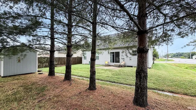 $286,900 | 4737 Peregrine Drive, Evansville, IN 47725