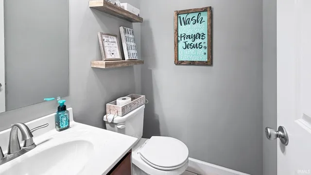 $286,900 | 4737 Peregrine Drive, Evansville, IN 47725