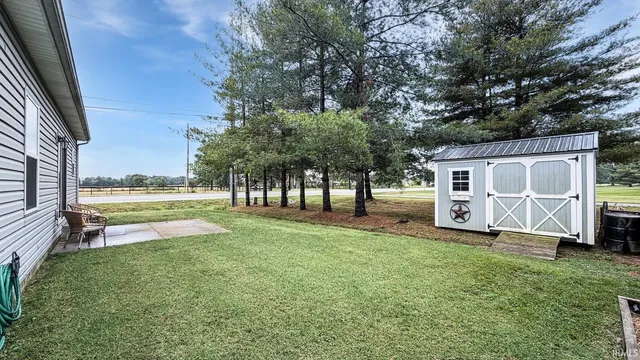 $286,900 | 4737 Peregrine Drive, Evansville, IN 47725